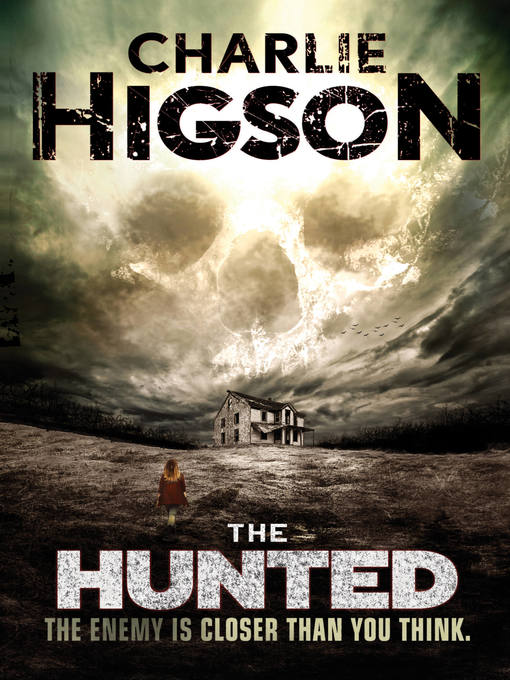 Title details for The Hunted by Charlie Higson - Wait list